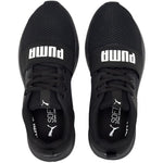 Puma Wired Run Jr 374214 01 Cipő - Sportmania.hu