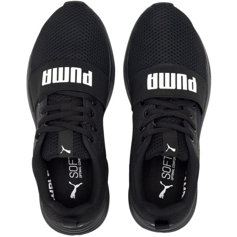 Puma Wired Run Jr 374214 01 Cipő - Sportmania.hu