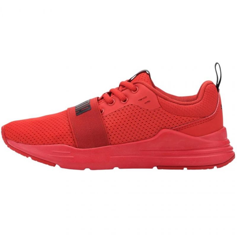 Puma Wired Run Jr 374214 05 Utcai cipő - Sportmania.hu