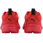 Puma Wired Run Jr 374214 05 Utcai cipő - Sportmania.hu