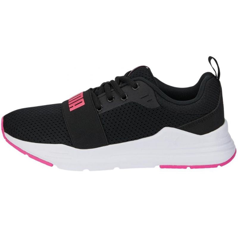 Puma Wired Run Jr 374214 20 Utcai cipő