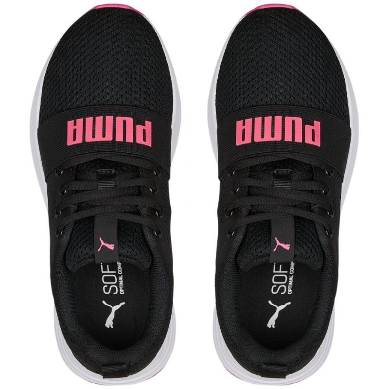 Puma Wired Run Jr 374214 20 Utcai cipő