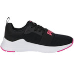 Puma Wired Run Jr 374214 20 Utcai cipő - Sportmania.hu