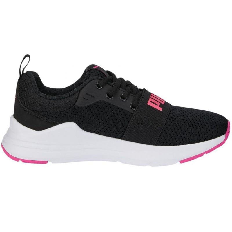 Puma Wired Run Jr 374214 20 Utcai cipő - Sportmania.hu