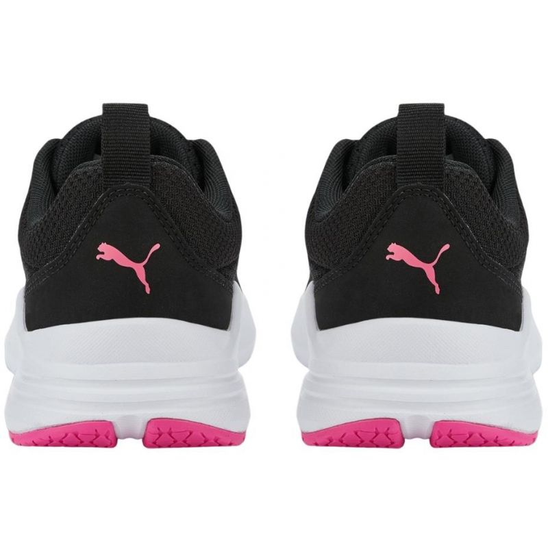 Puma Wired Run Jr 374214 20 Utcai cipő
