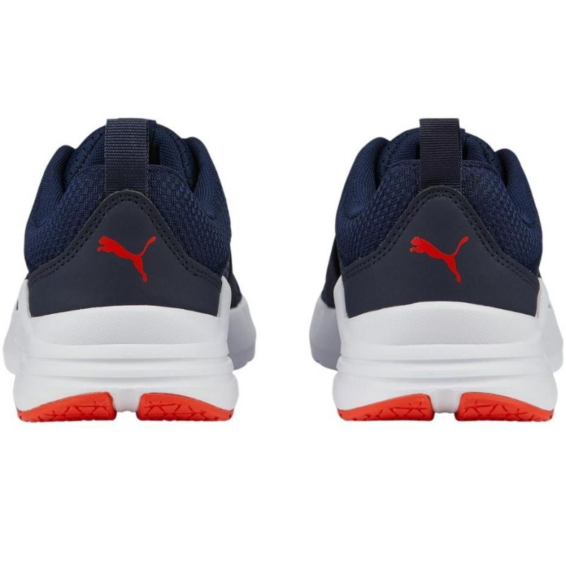 Puma Wired Run Jr 374214 21 Utcai cipő - Sportmania.hu
