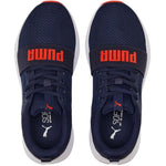 Puma Wired Run Jr 374214 21 Utcai cipő - Sportmania.hu