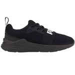 Puma Wired Run Jr 374216 01 - Sportmania.hu
