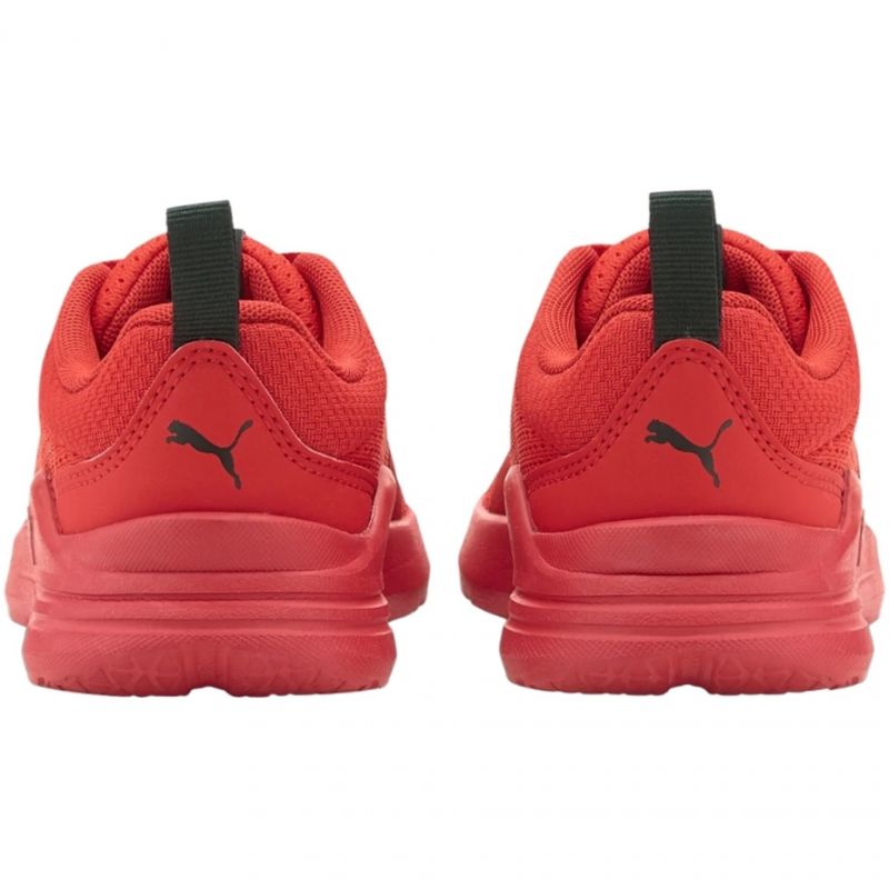 Puma Wired Run Jr 374216 05 Utcai cipő - Sportmania.hu