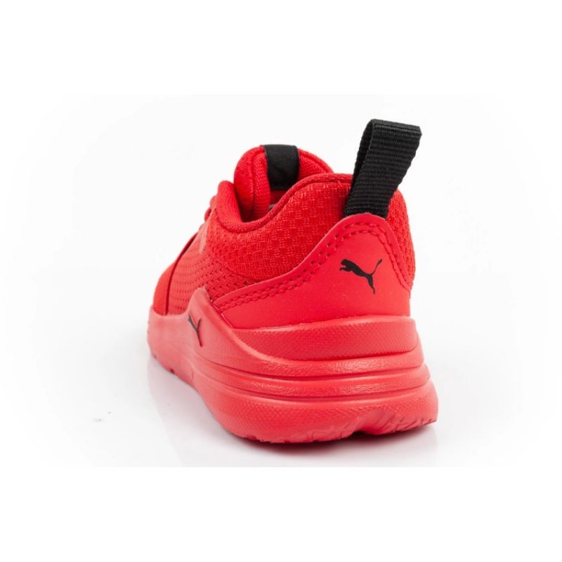 Puma Wired Run Jr shoes 374217 05 Utcai cipő