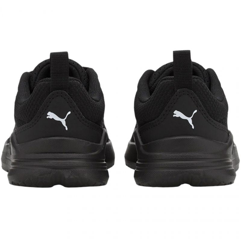 Puma Wired Run Jr Cipő gyerek Edzőcipő 37421601