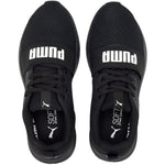 Puma Wired Run Jr Cipő gyerek Utcai 37421401