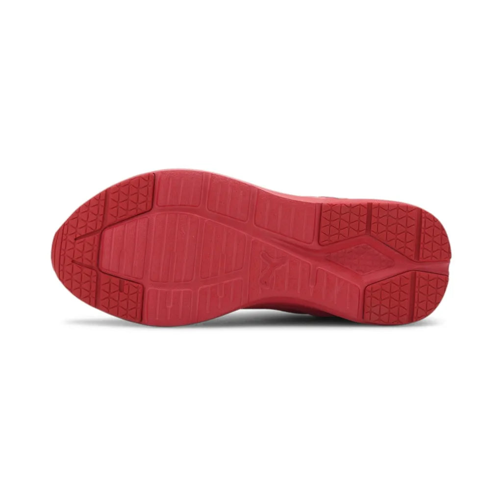 Puma Wired Run Jr High Risk Red- Bla Utcai cipő - Sportmania.hu