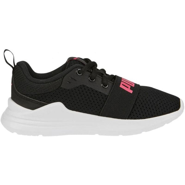 Puma Wired Run PS Jr 374216 20 Utcai cipő