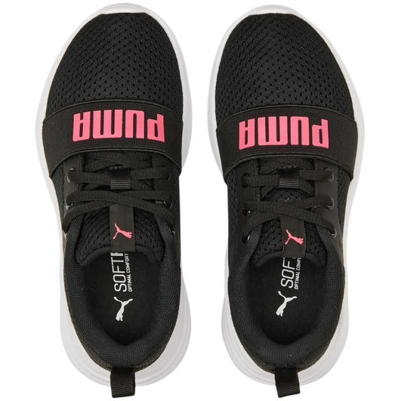 Puma Wired Run PS Jr 374216 20 Utcai cipő