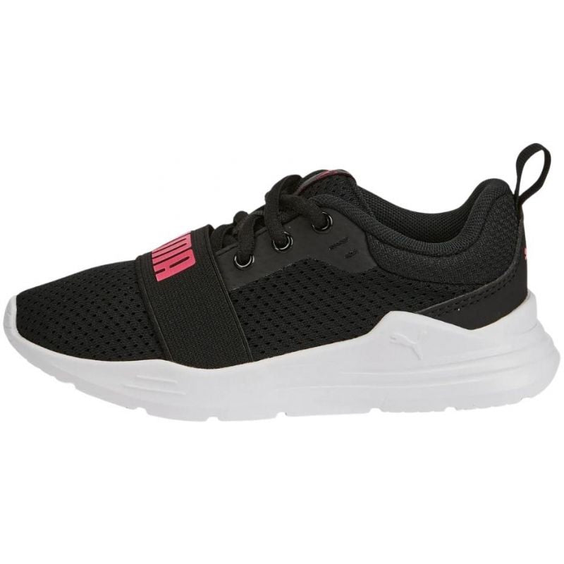 Puma Wired Run PS Jr 374216 20 Utcai cipő