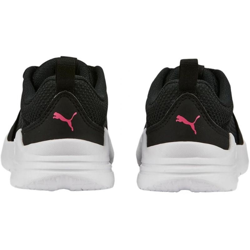 Puma Wired Run PS Jr 374216 20 Utcai cipő