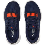 Puma Wired Run PS Jr 374216 21 Utcai cipő - Sportmania.hu