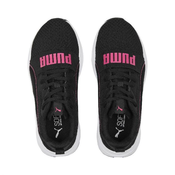 Puma Wired Run Pure cipő, gyerek Utcai cipő - Sportmania.hu