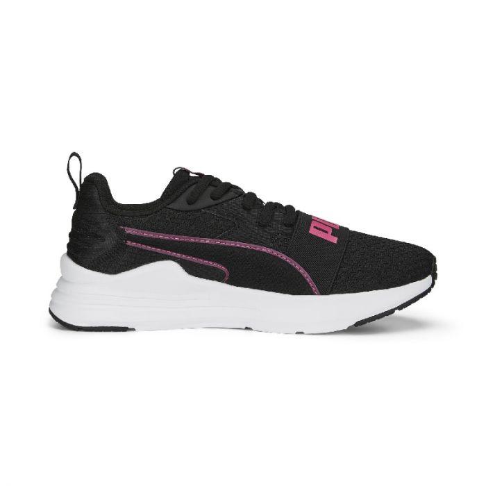 Puma Wired Run Pure cipő, gyerek Utcai cipő - Sportmania.hu