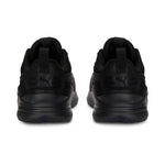 Puma Wired Run Pure JR 390849-01 Utcai cipő - Sportmania.hu