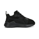 Puma Wired Run Pure JR 390849-01 Utcai cipő - Sportmania.hu