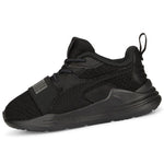 Puma Wired Run Pure JR 390849-01 Utcai cipő - Sportmania.hu
