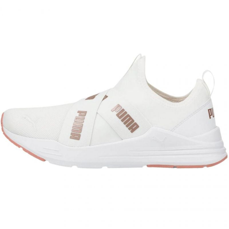 Puma Wired Run Slipon Wmns W 382299 04 - Sportmania.hu