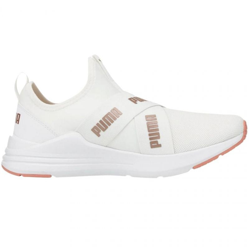 Puma Wired Run Slipon Wmns W 382299 04 - Sportmania.hu