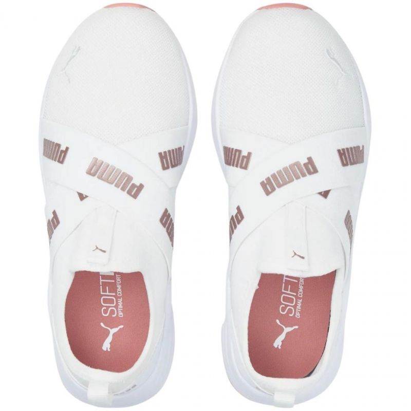 Puma Wired Run Slipon Wmns W 382299 04 - Sportmania.hu