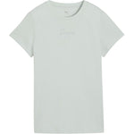 Puma Women's ESS Script Tee T-Shirt 691760 menta női póló 69176029