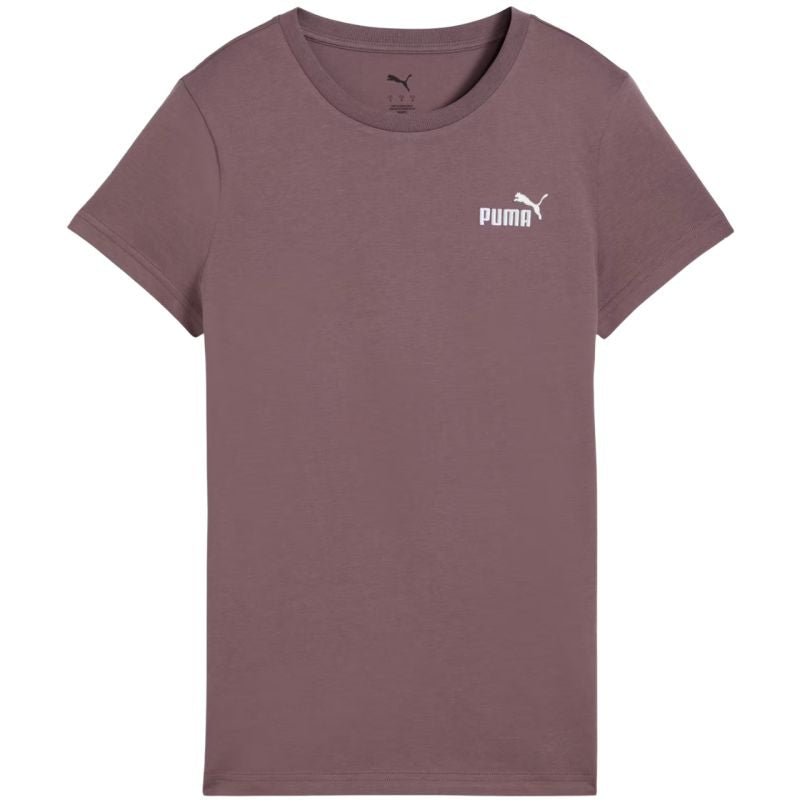 Puma Women's ESS Small No. 1 Logo Tee Cool Purple női 68237388