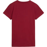 Puma Women's ESS Small No. 1 Logo Tee(s) 682373 barna női póló