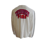 PUMA x THE HUNDREDS Longsleeve T-shirt - férfi hosszú ujjú póló 598313-02
