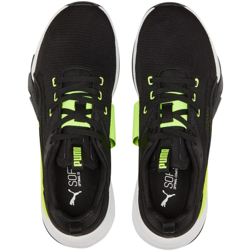 Puma Zora W 386274 04 shoes Cipő