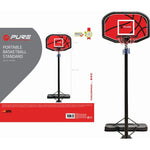 Pure 2 Improve ADJUSTABLE BASKETBALL SET 1.90-3.04M készlet