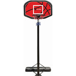 Pure 2 Improve ADJUSTABLE BASKETBALL SET 1.90-3.04M készlet