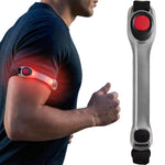 Pure 2 Improve LED REFLECTIVE ARM OR LEG WRISTBAND karszalag