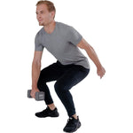 Pure 2 Improve NEOPRENE Dumbbell 6KG edzőfelszerelés