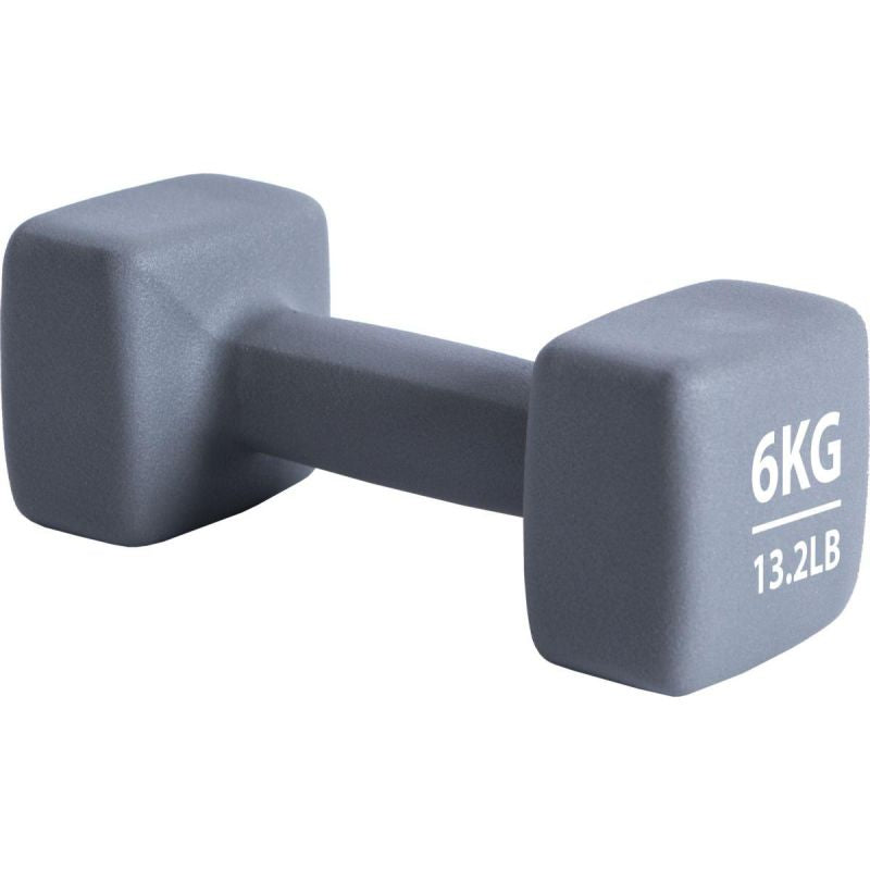 Pure 2 Improve NEOPRENE Dumbbell 6KG edzőfelszerelés