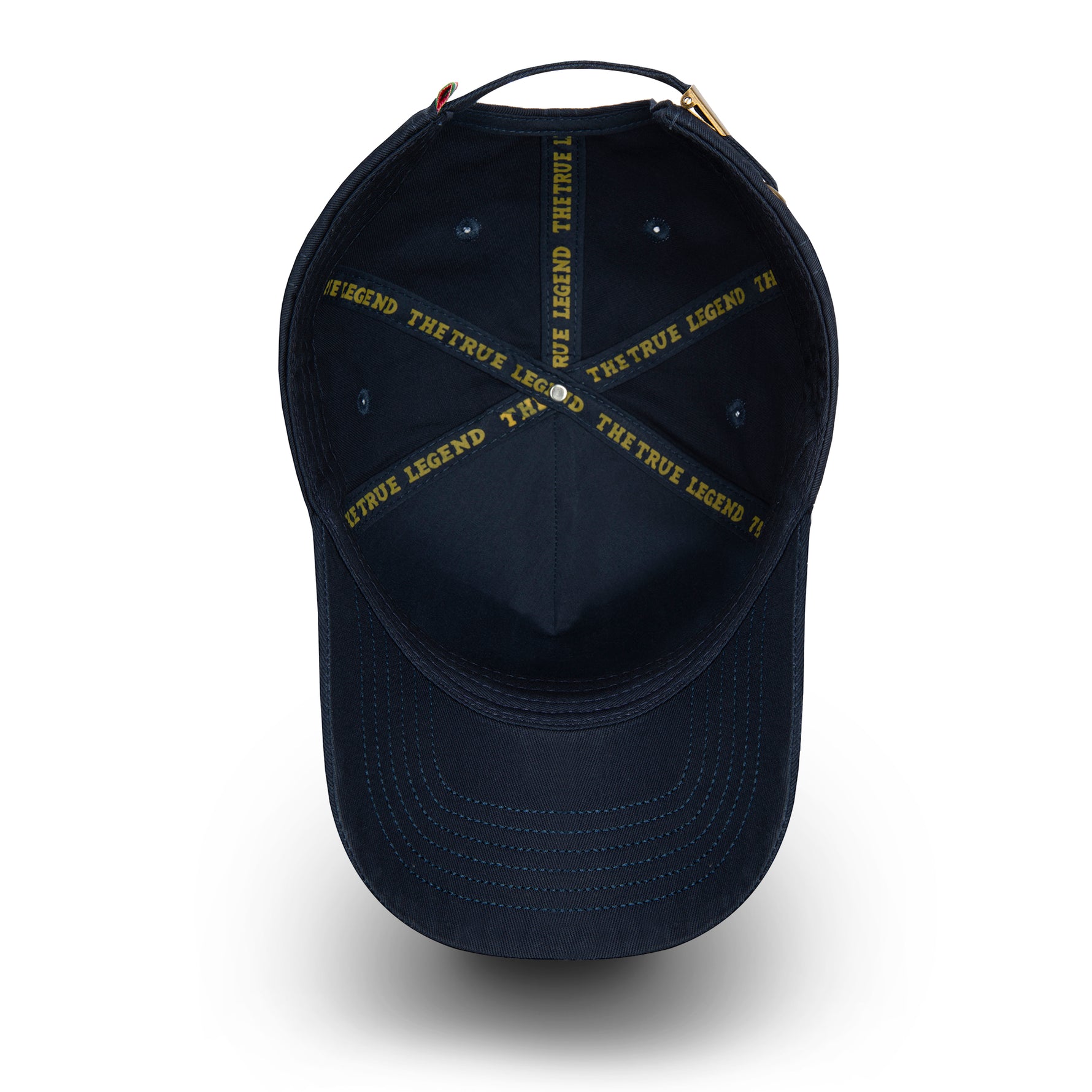 Puskás baseball sapka, sötétkék - Sportmania.hu