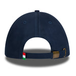 Puskás baseball sapka, sötétkék - Sportmania.hu