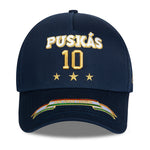 Puskás baseball sapka, sötétkék - Sportmania.hu