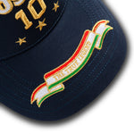 Puskás baseball sapka, sötétkék - Sportmania.hu