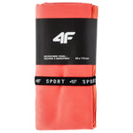 Quick-drying Towel 4f 4fwss24atowu039 70s - Sportmania.hu