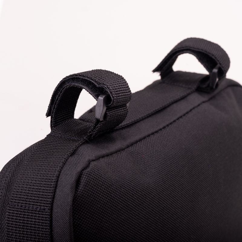 Radvik BASTASA's bag