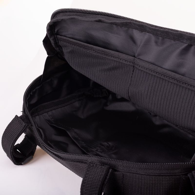 Radvik BASTASA's bag