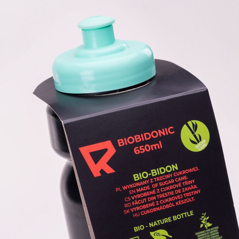 Radvik BIOBIDONIC bottle kulacs