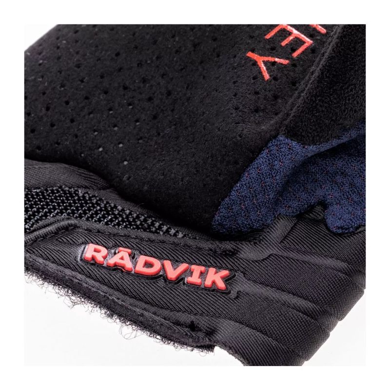 Radvik Cutort Gloves fekete gloves, gloves