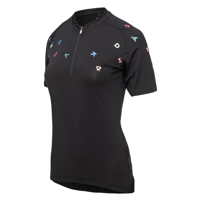 Radvik Delta W Cycling Jersey női kerékpáros póló